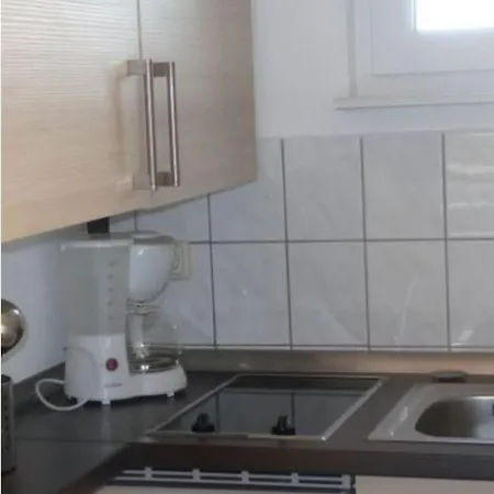 Beate 度假居 奥斯特西巴德钦诺维茨