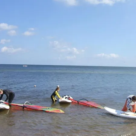 Beate 펜션 치노비츠