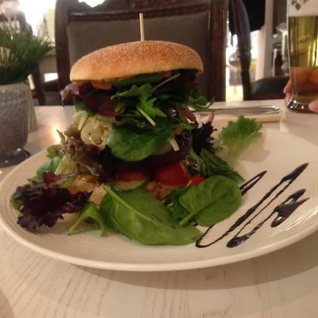 펜션 Beate 치노비츠