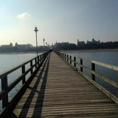 Beate 펜션 치노비츠