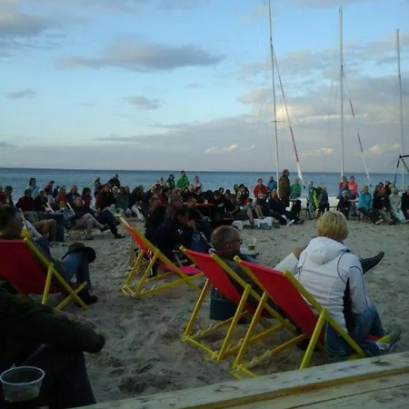 Beate 奥斯特西巴德钦诺维茨